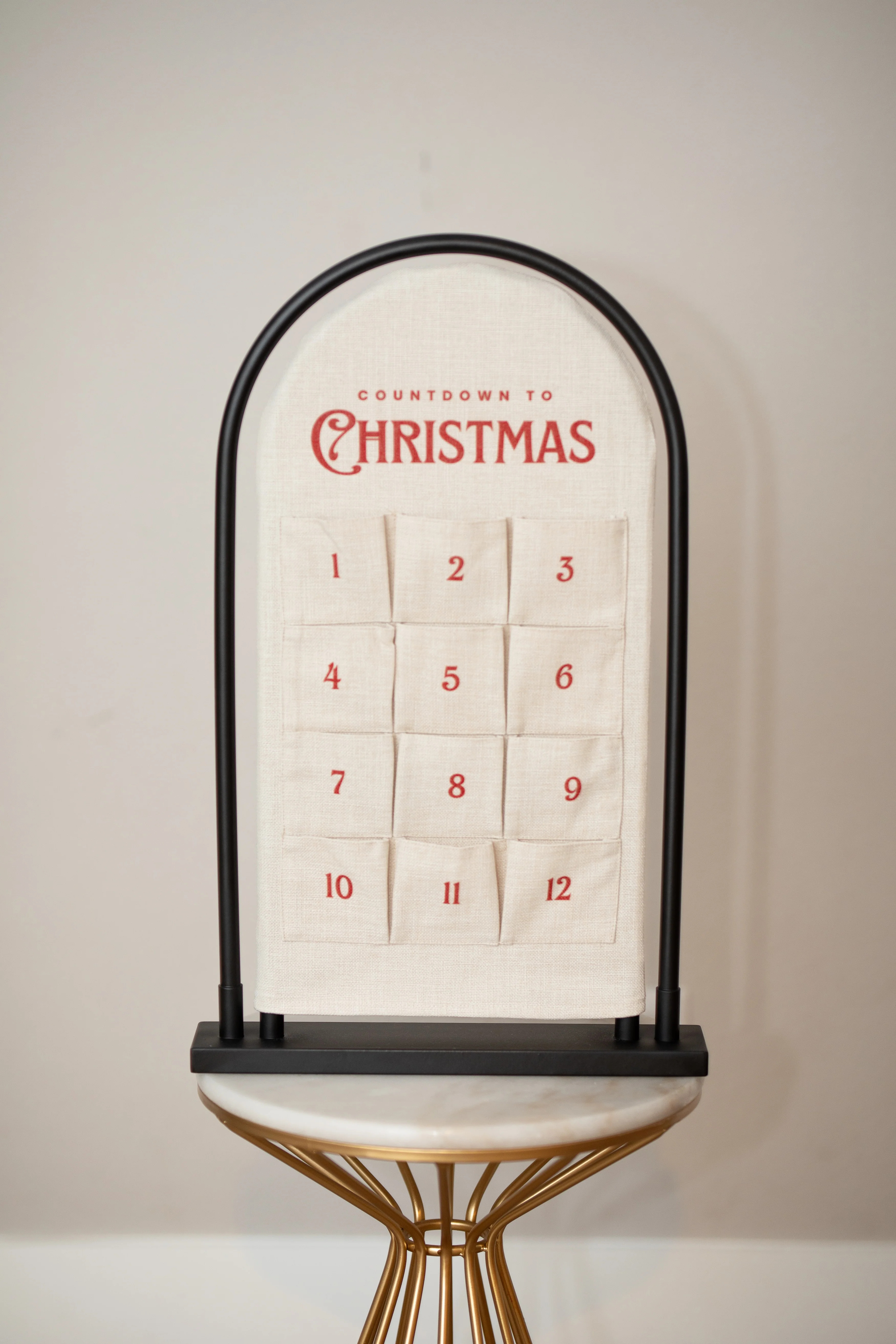 Christmas Countdown | Kerbobbled