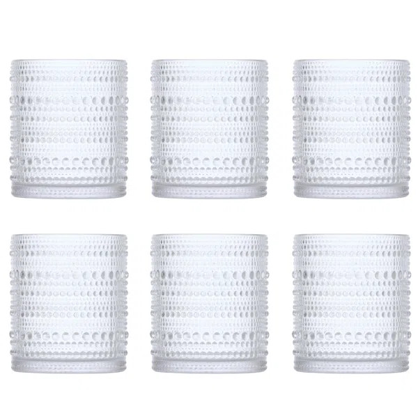 Jupiter Every Day Glasses | Wayfair North America