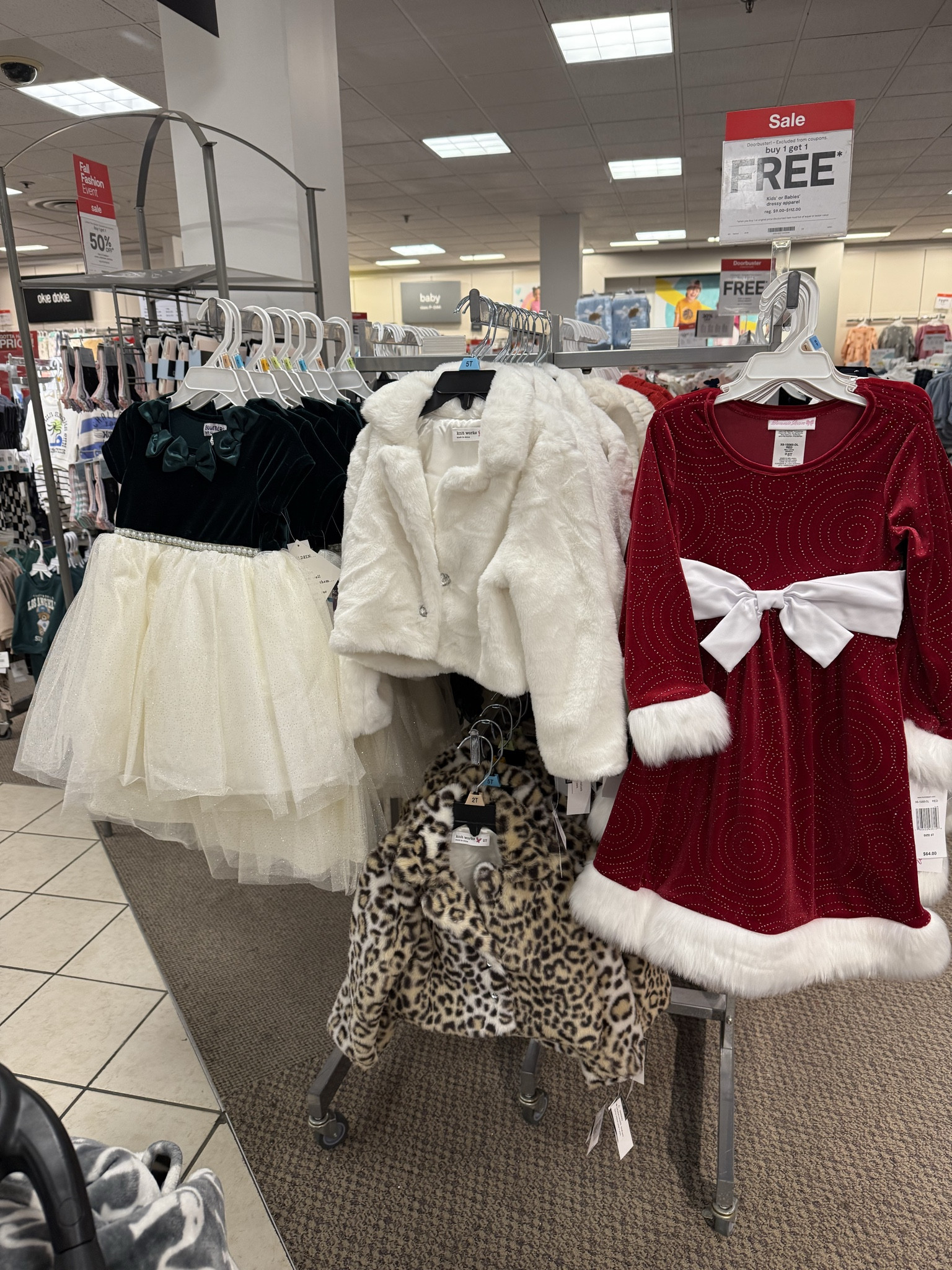 Holiday outfits are out • toddlers • girls 

#LTKKids #LTKHoliday #LTKBaby