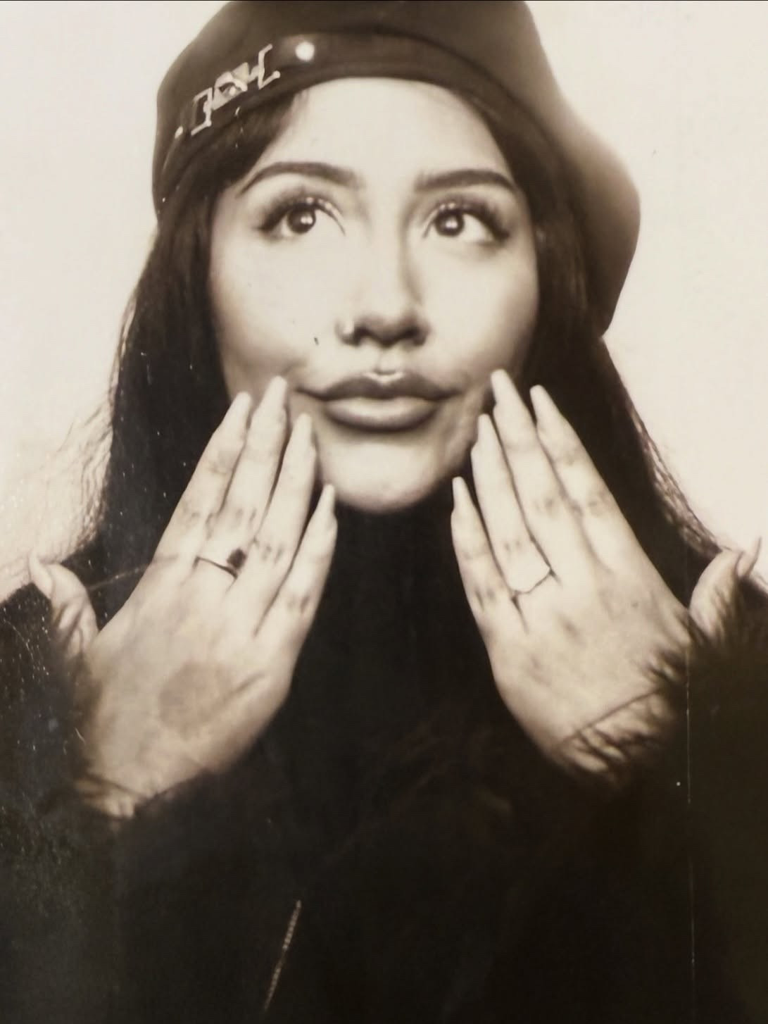 naomi on film ⭐️