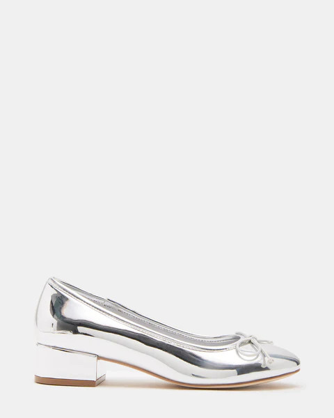 CHERISH SILVER | Steve Madden (US)
