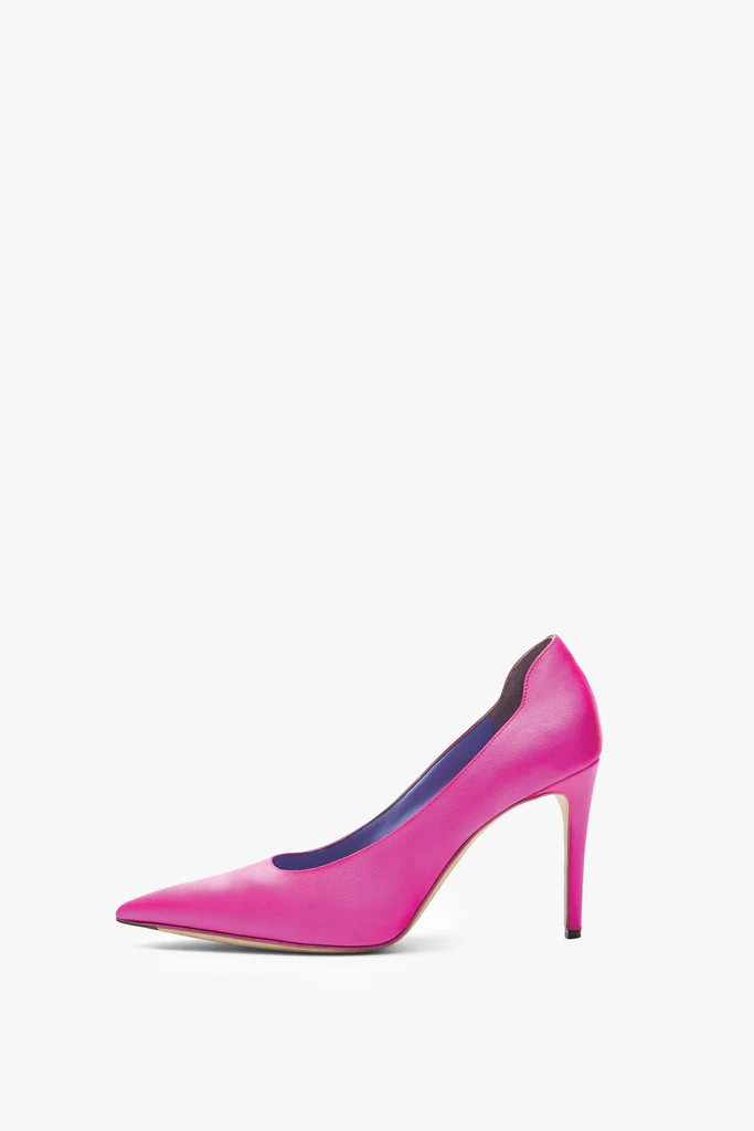 VB 90 Pumps | Victoria Beckham (US)