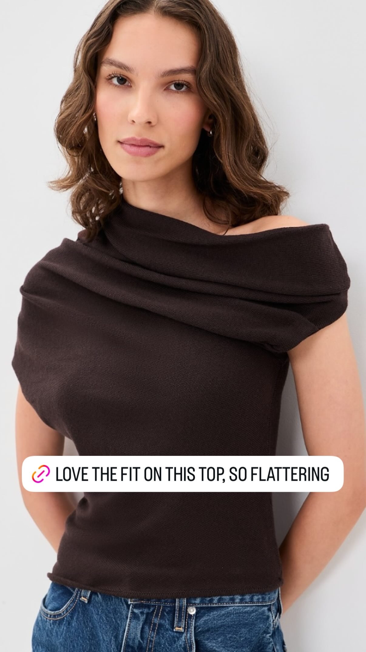 Love the fit on this top. So flattering! If I were restarting my wardrobe, these are pieces I would consider. Sharing a roundup of neutrals worth noting. From flattering jeans, chic accessories, cute blouses, and more!  

 #LTKgrwm #LTKootd #LTKWorkwear