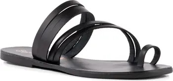 Summer Rain Toe Loop Sandal (Women) | Nordstrom