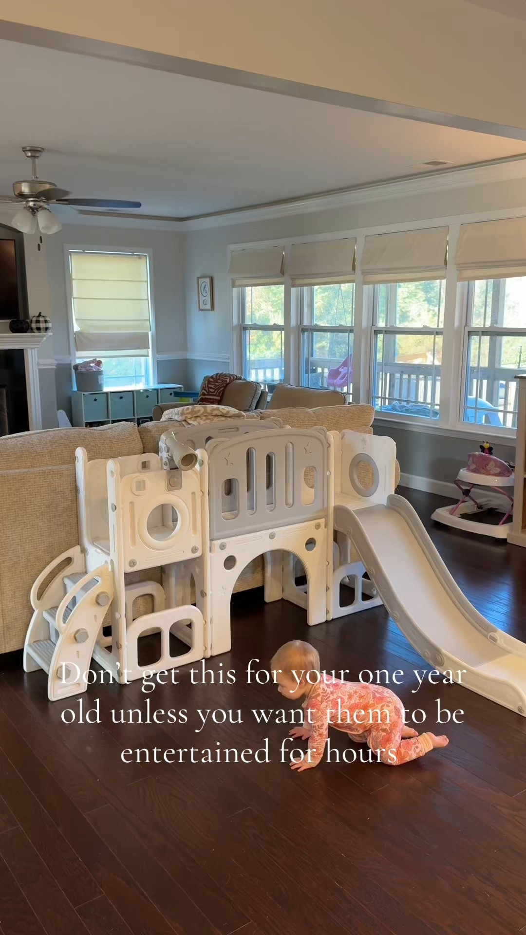 The perfect gift for one year olds for birthday or Christmas! 

#LTKGiftGuide #LTKHoliday