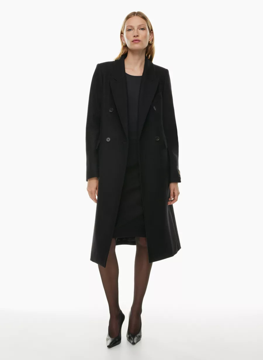 THE CONSTANT™ COAT | Aritzia