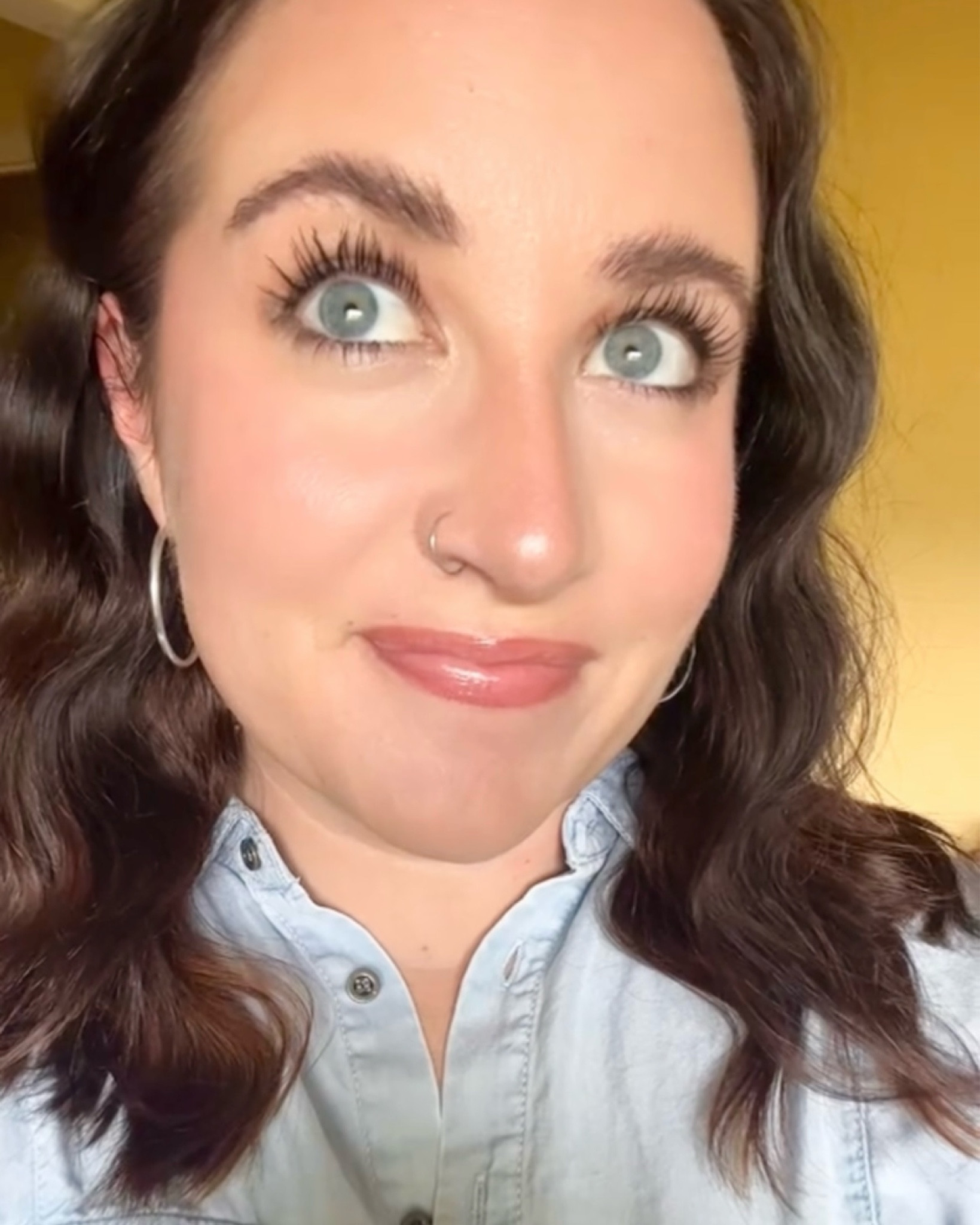 Fave summer mascara combo - all from Target! 🎯 




Target beauty 
Target run 
Target find 
Target style 
Target makeup 
Drugstore makeup 
Drugstore beauty 
Makeup over 30
Makeup over 40
Millennial 
Mom style 
Mom beauty 