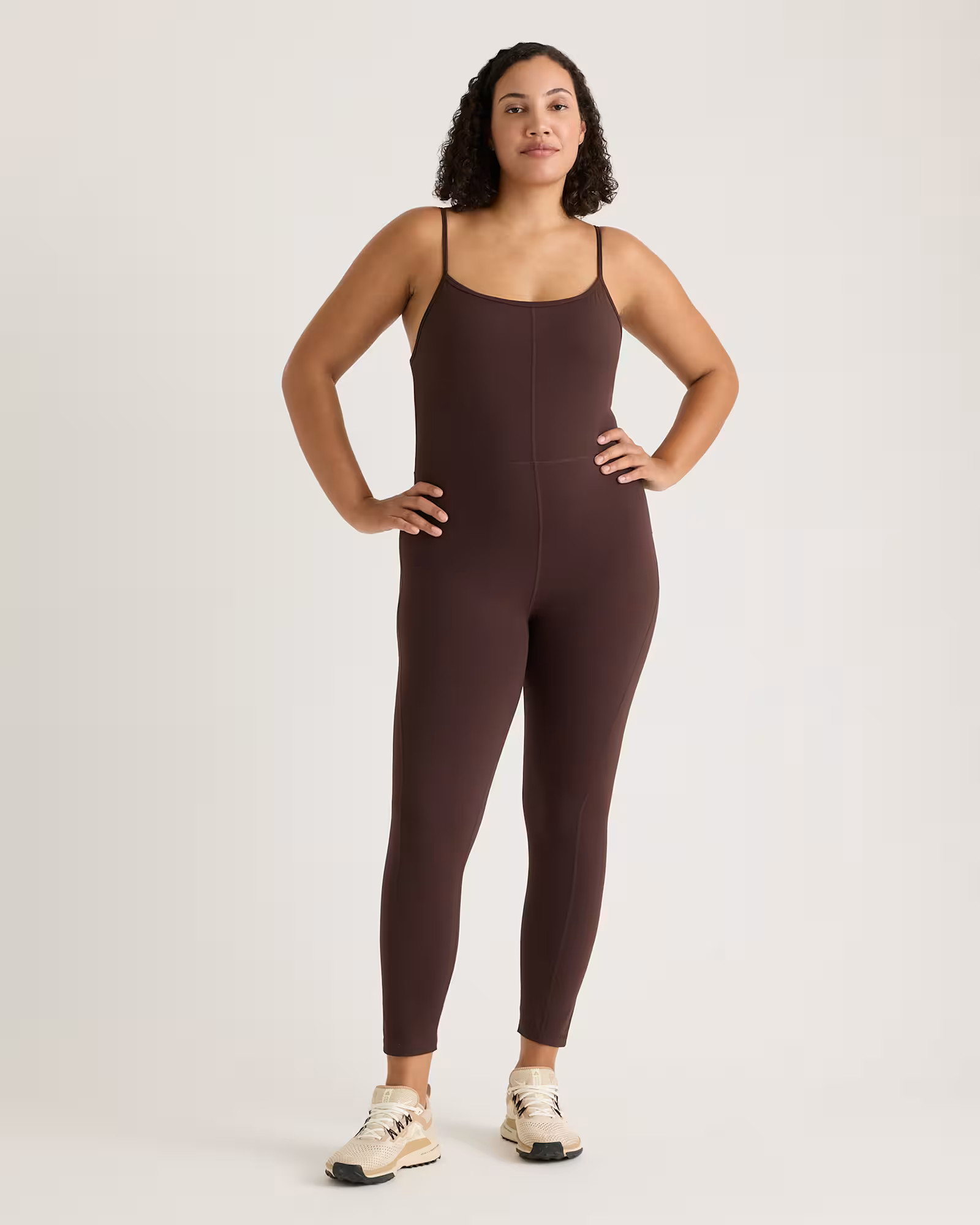 Ultra-Form Jumpsuit | Quince