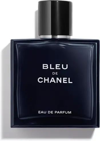 BLEU DE CHANEL Eau de Parfum Pour Homme Spray | Nordstrom
