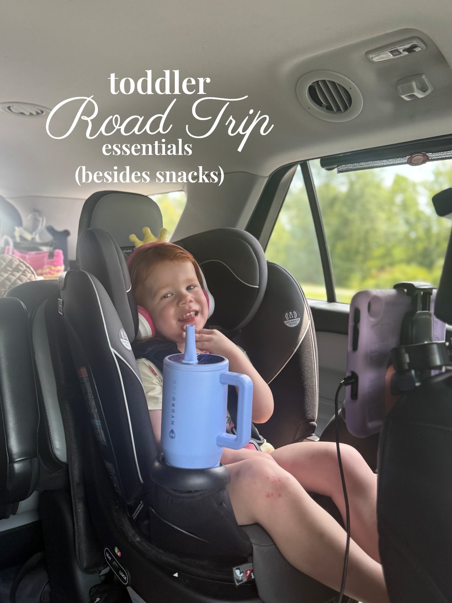 anything to make it alittle easier on myself🫣 

#LTKFindsUnder100 #LTKTravel #LTKKids