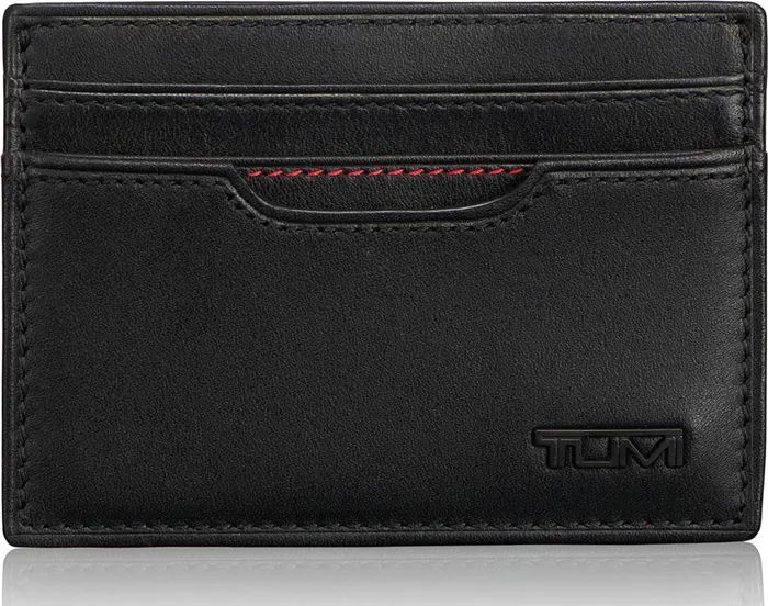 Delta ID Lock™ Shielded Money Clip Card Case | Nordstrom