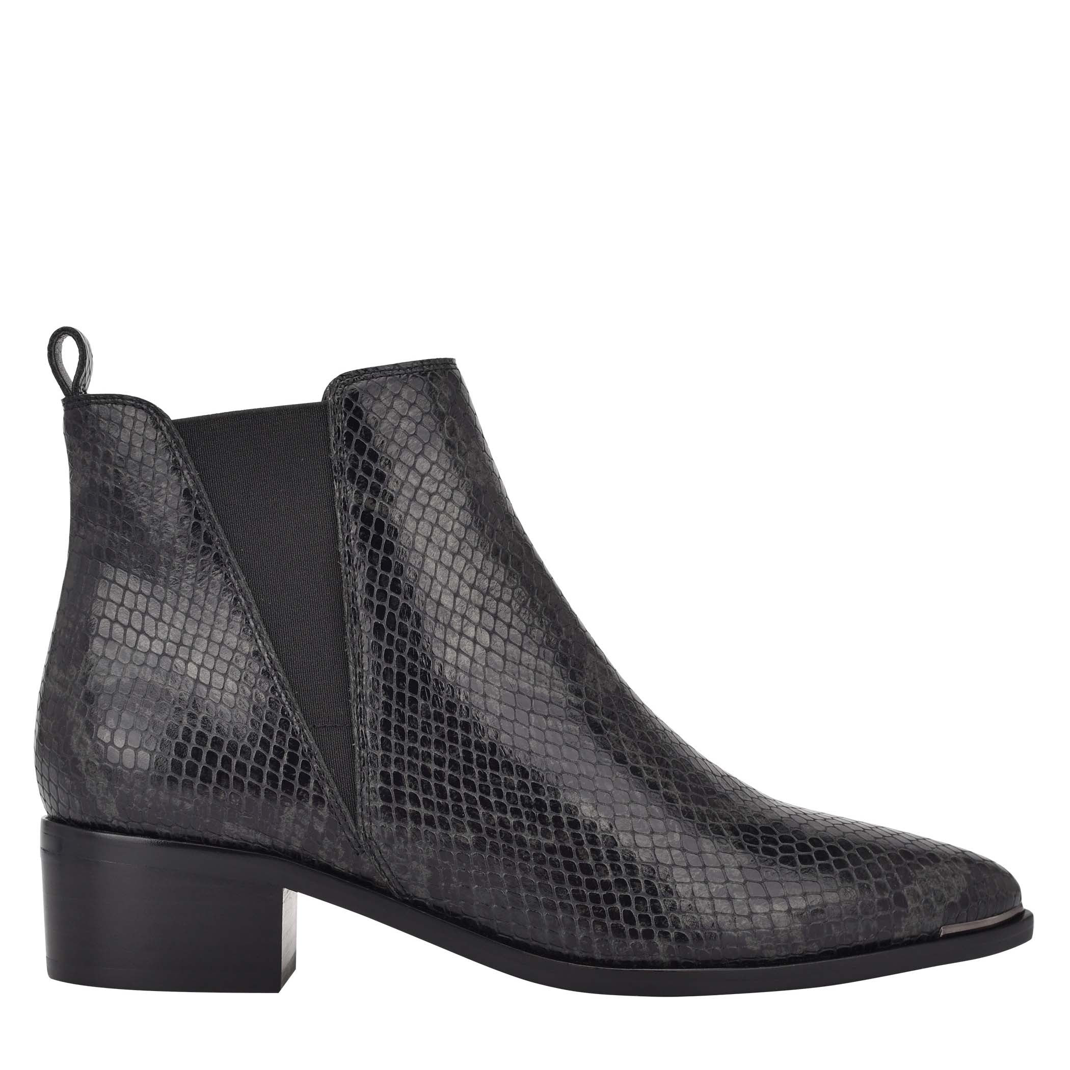 Marc Fisher Yale Pointy Toe Chelsea Bootie | Marc Fisher