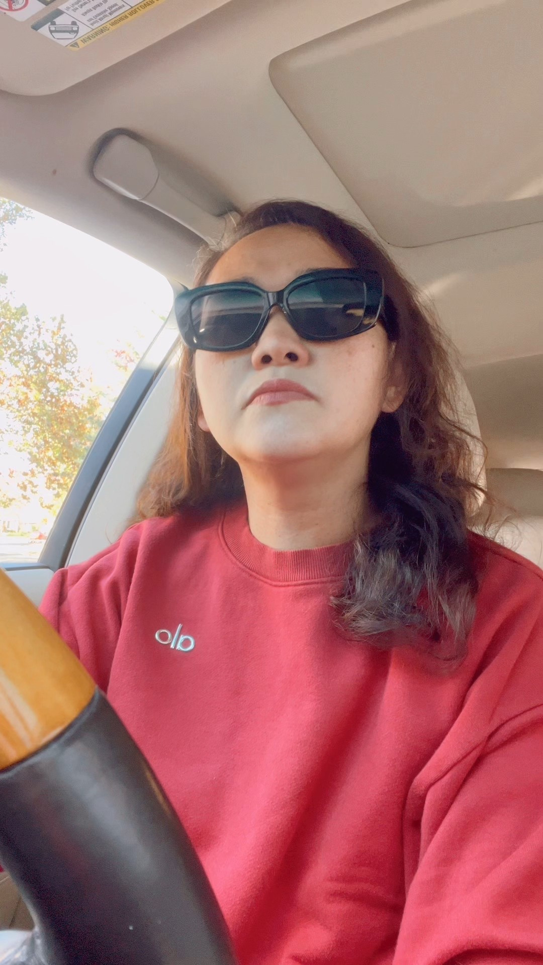 Just to cheer you up

#LTKHoliday #LTKmomlife #LTKdayinmylife