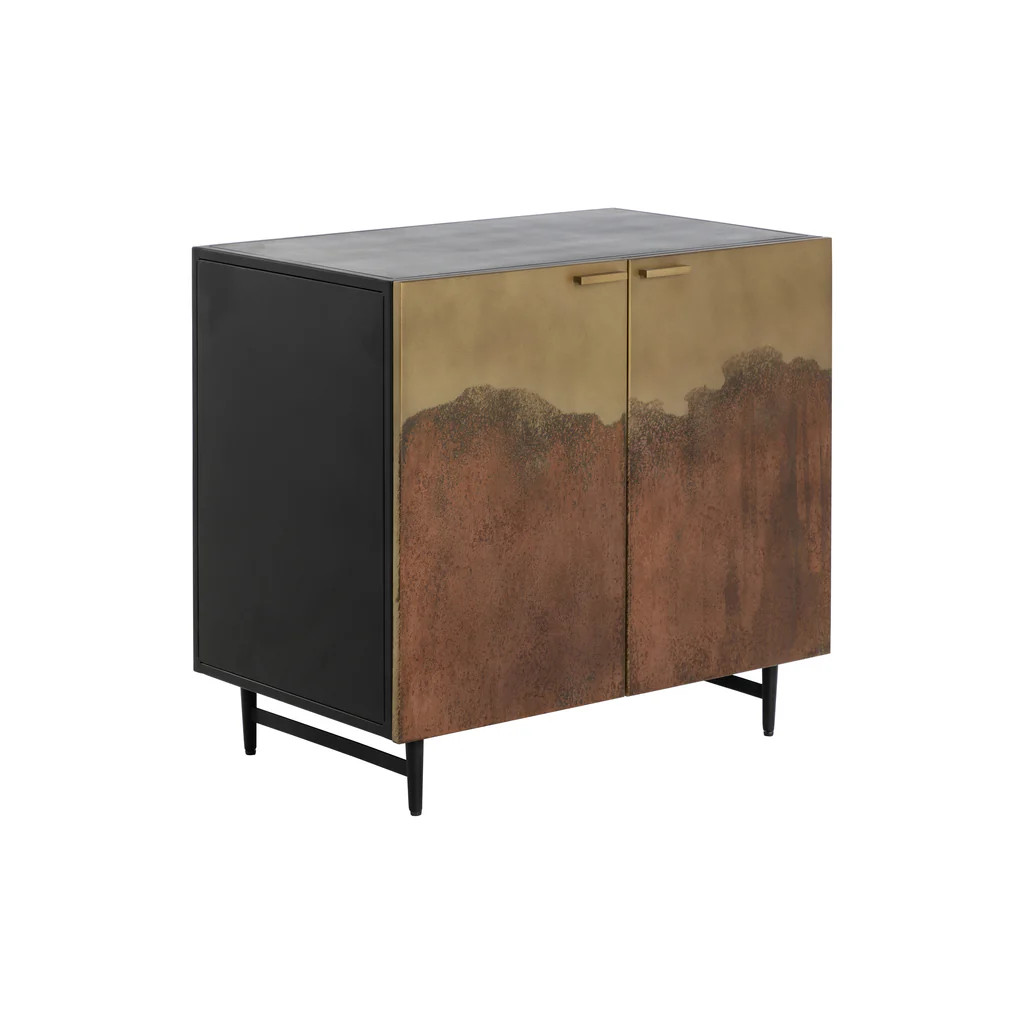Auburn Nightstand | 2Modern (US)