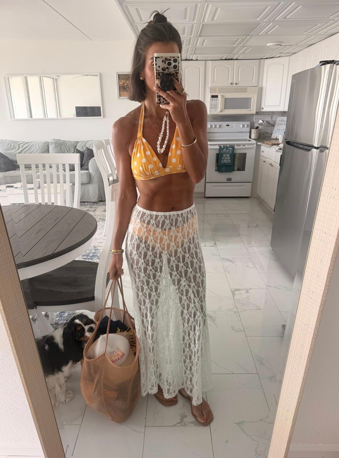 Yesterdays beach fit size small in suit and cover up

#LTKgrwm #LTKootd #LTKmomlife