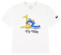 Nike Little Kids' Fly Graphic Tee | DICK'S Sporting Goods
