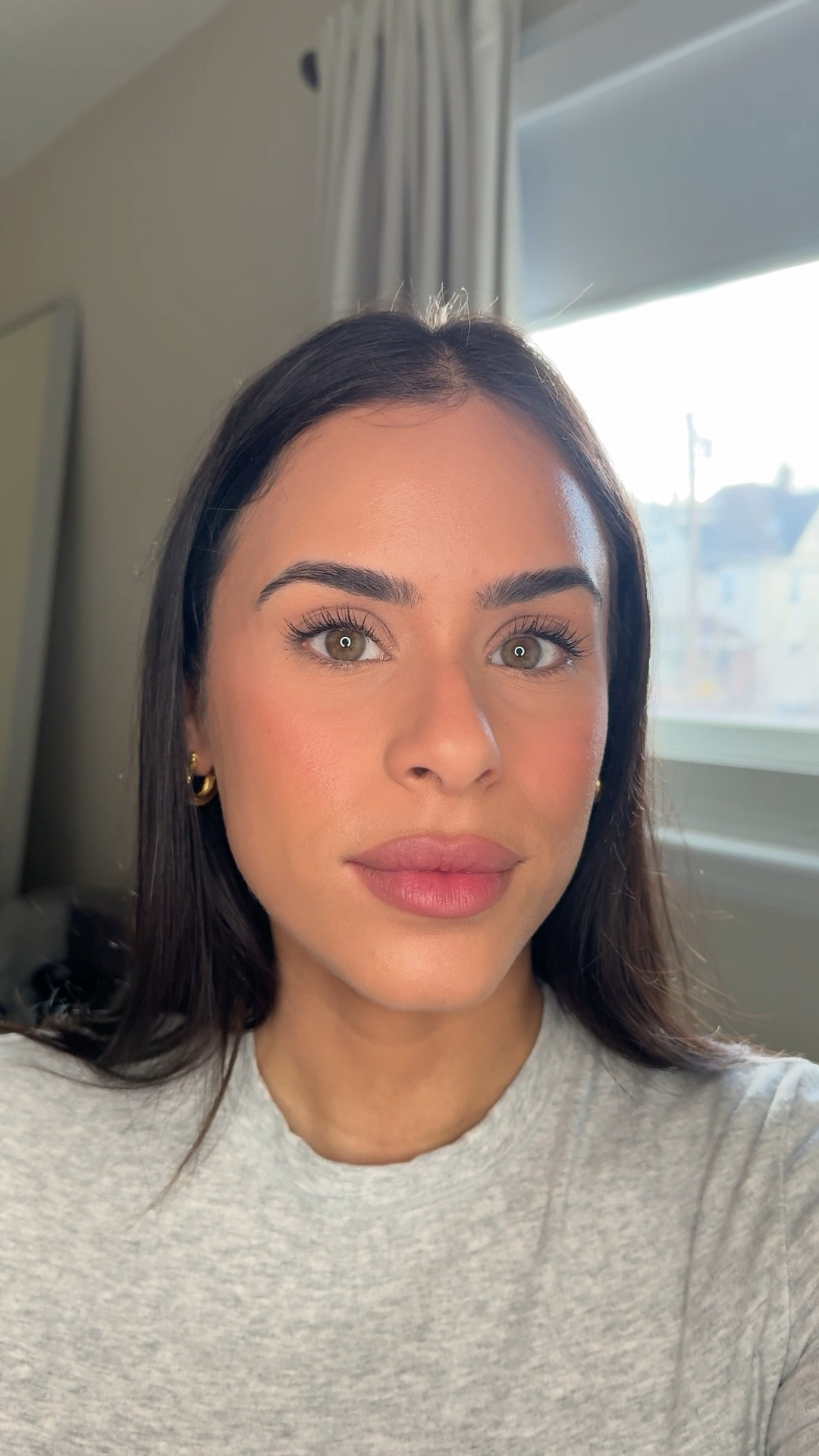 My go to lately for a daytime flushed lip kind of look

Lip liner is shade Natasha and tinted balm is in the shade Lullaby 

#LTKbeauty