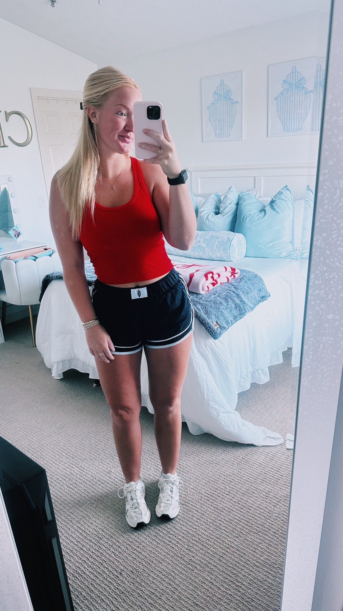 Friday class OOTD