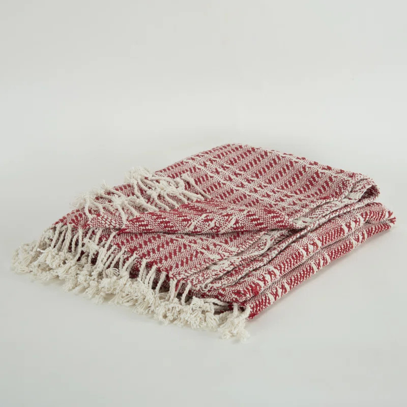 Handmade Throw Blanket | Wayfair North America