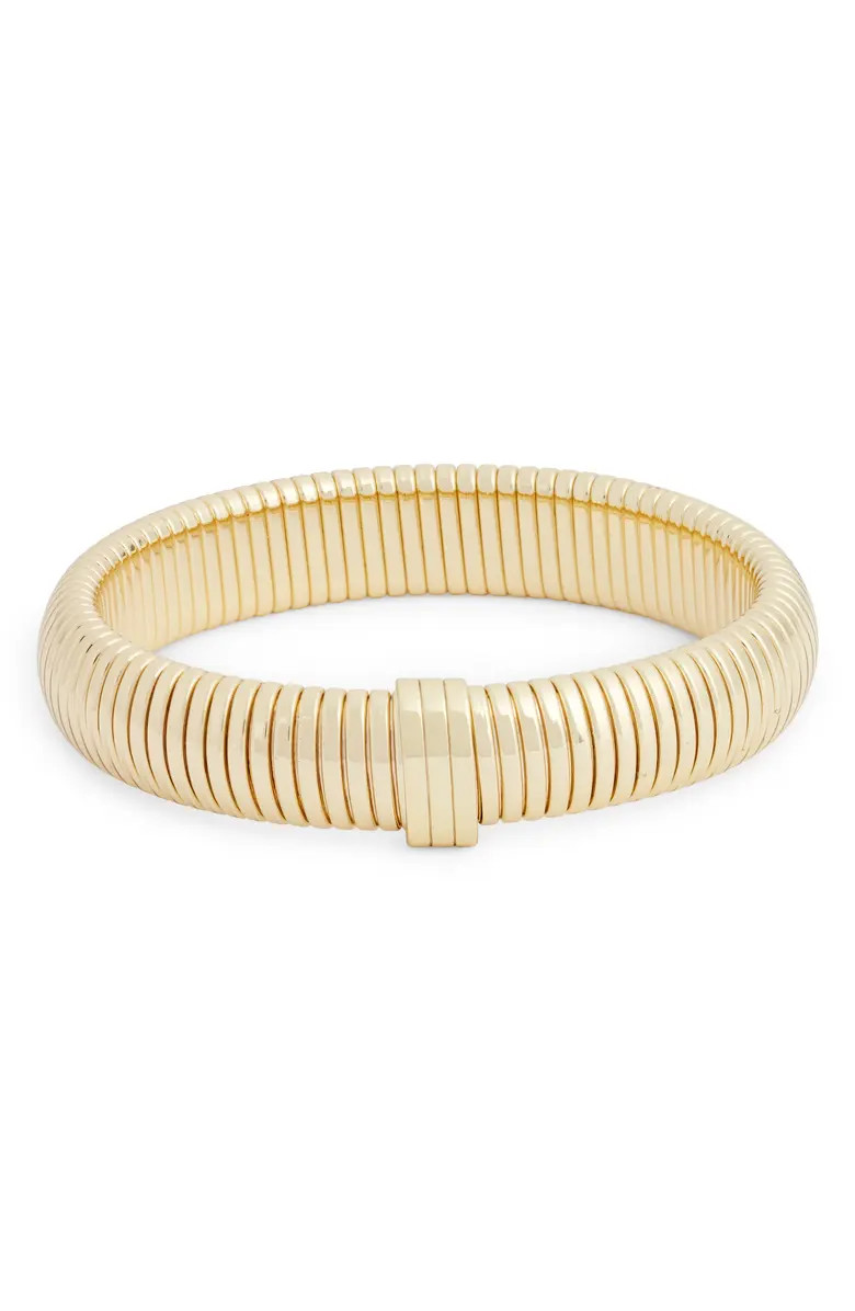 Nordstrom Omega Tubogas Stretch Bracelet | Nordstrom | Nordstrom
