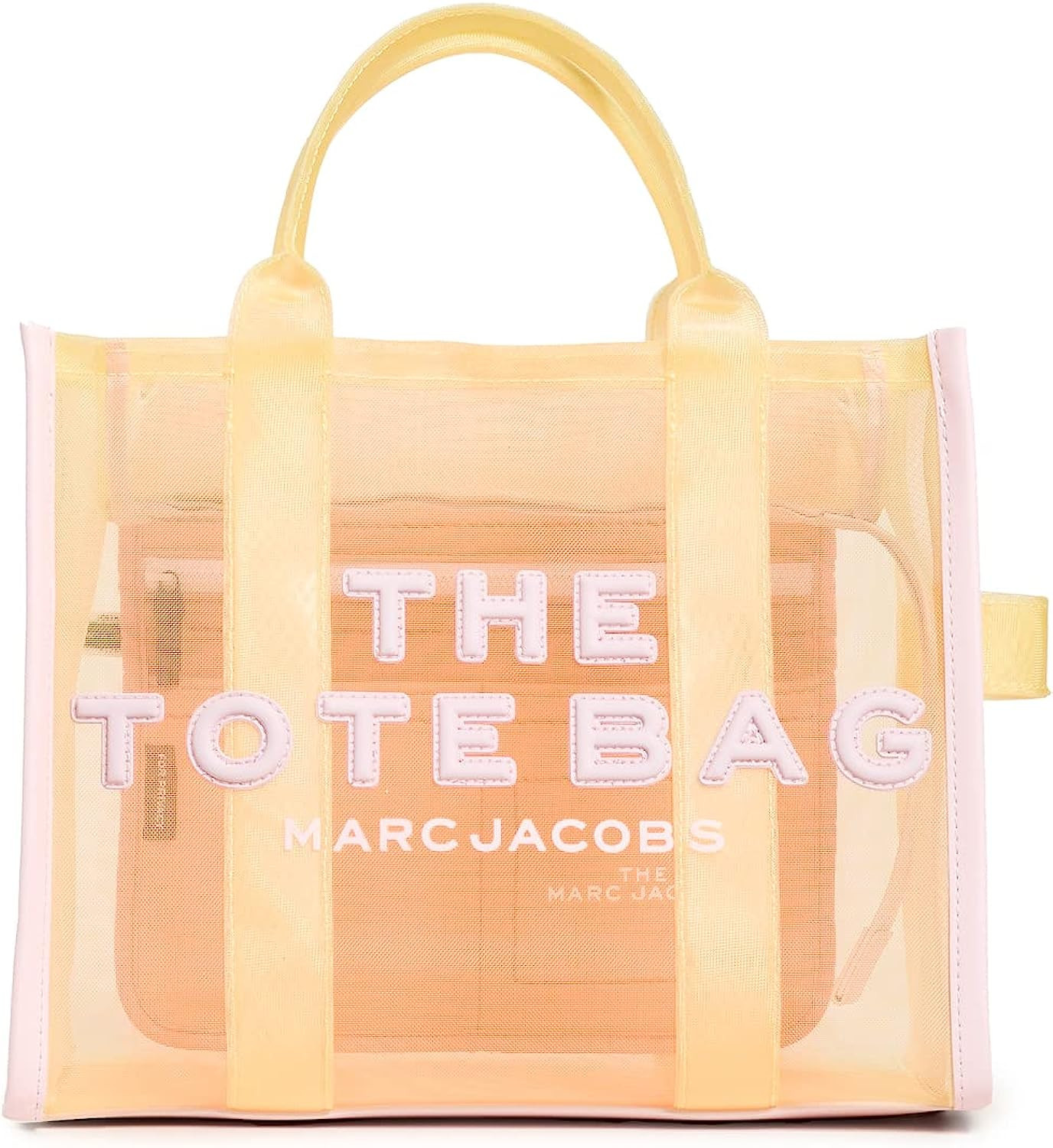 Marc Jacobs Women's The Medium Tote | Amazon (US)