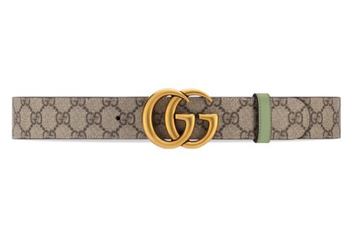 Gucci GG Marmont reversible belt | Gucci (US)