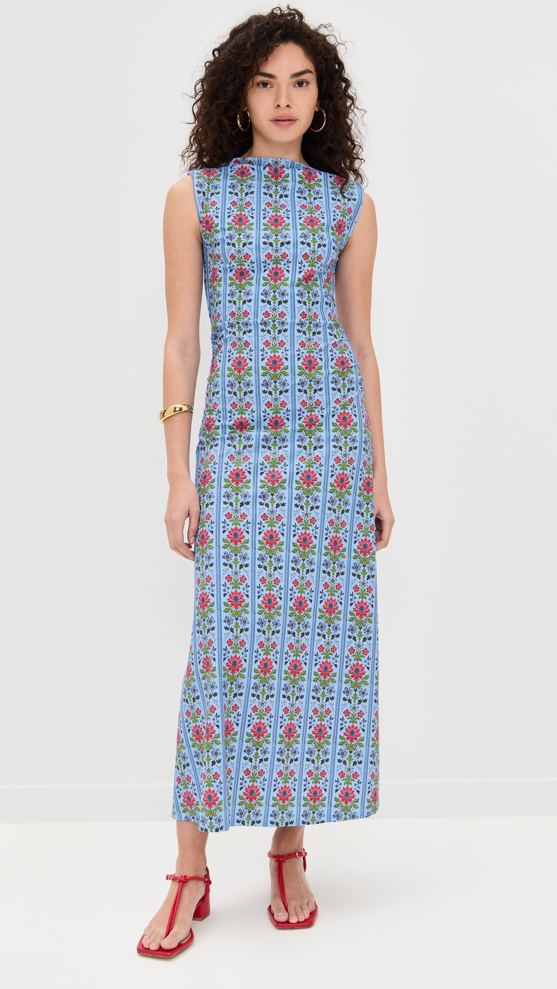 The Sloane Dress | Shopbop