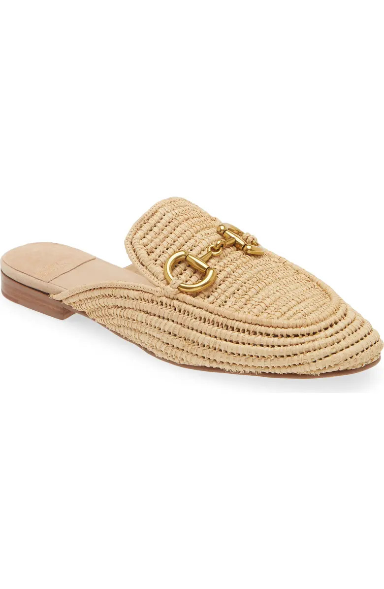 Jeffrey Campbell Velvit Bit Mule (Women) | Nordstrom | Nordstrom