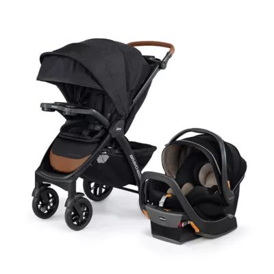 Chicco® Bravo® Primo Trio Travel System in Springhill  | buybuy BABY | buybuy BABY