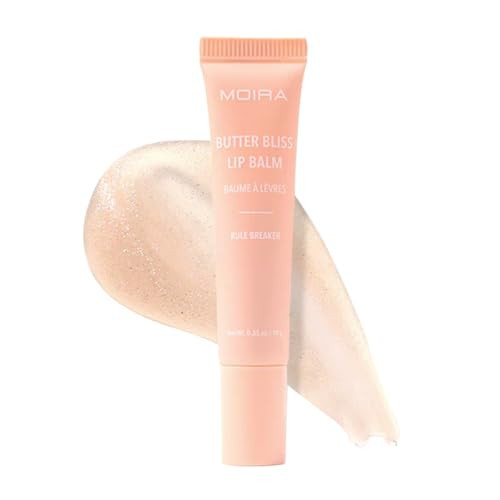 Moira Butter Bliss Lip Balm (006, Rule Breaker) | Amazon (US)