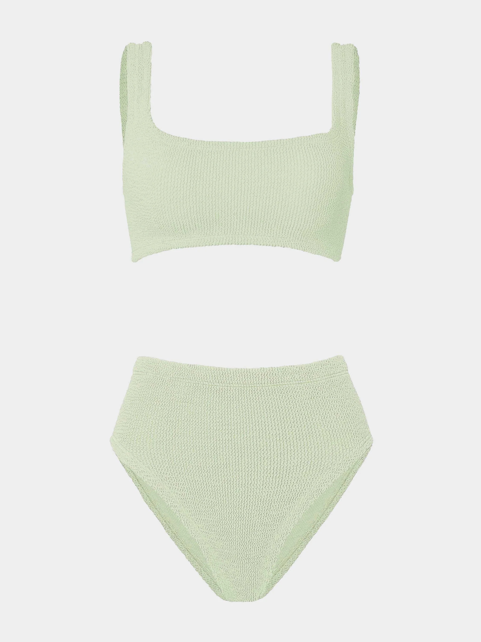 Patricia Bikini - Sage | HUNZA G
