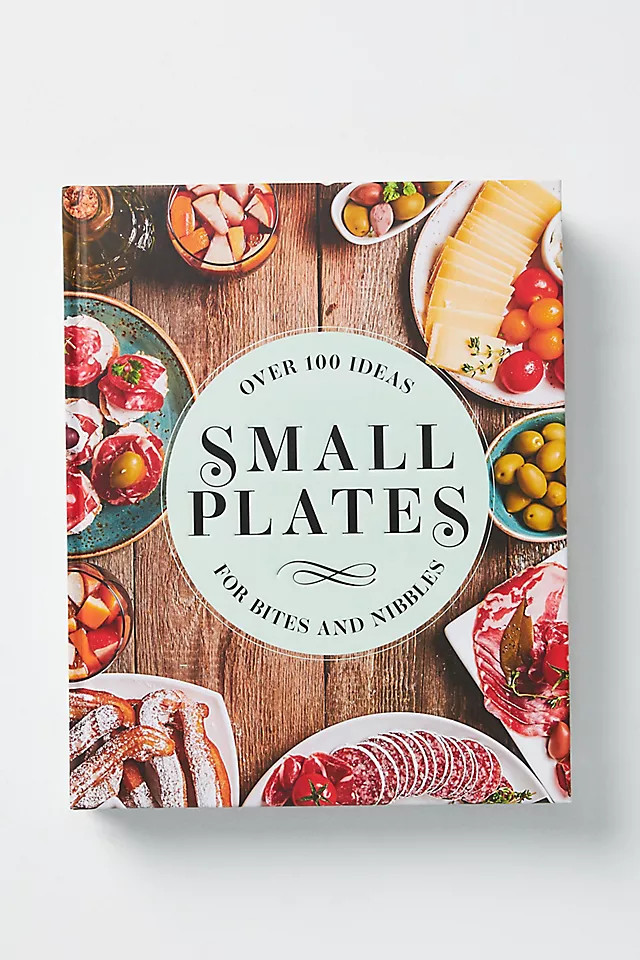 Small Plates | Anthropologie (US)