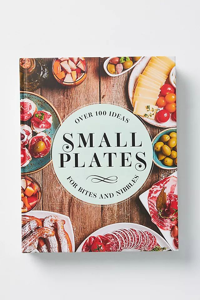 Small Plates | Anthropologie (US)