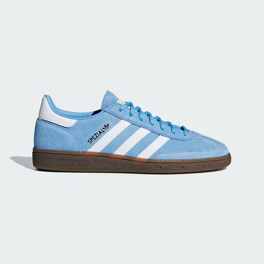 adidas Handball Spezial Schuh - Blau | adidas Deutschland | adidas DE
