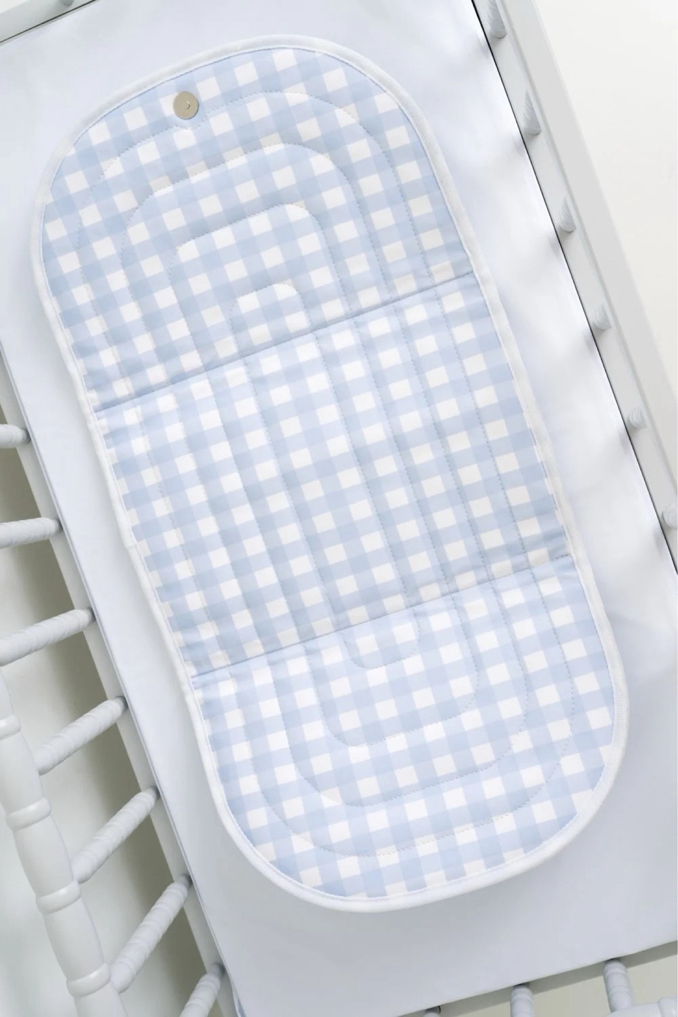 I e ordered this darling diaper changing pad for our diaper bag! Love the gingham and it’s sooo cute. Can’t wait for it to arrive! 

#LTKBaby #LTKTravel #LTKBump