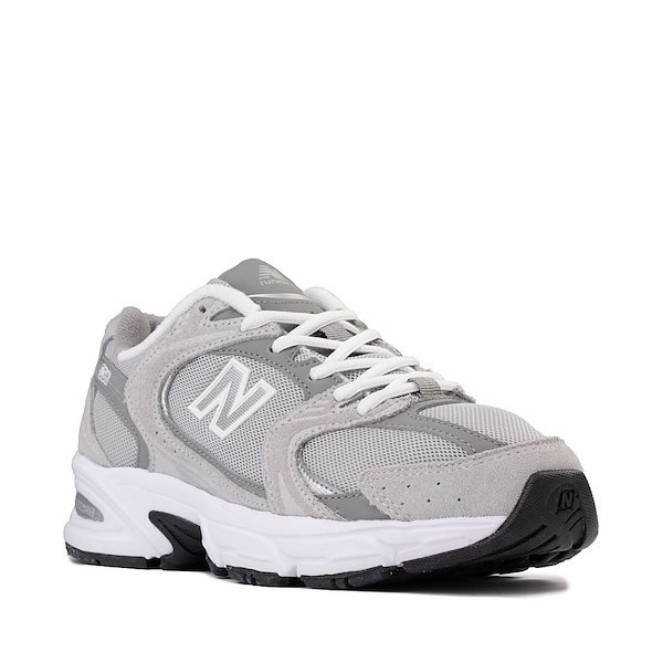 New Balance 530 Athletic Shoe - Rain Cloud / Shadow Grey | Journeys