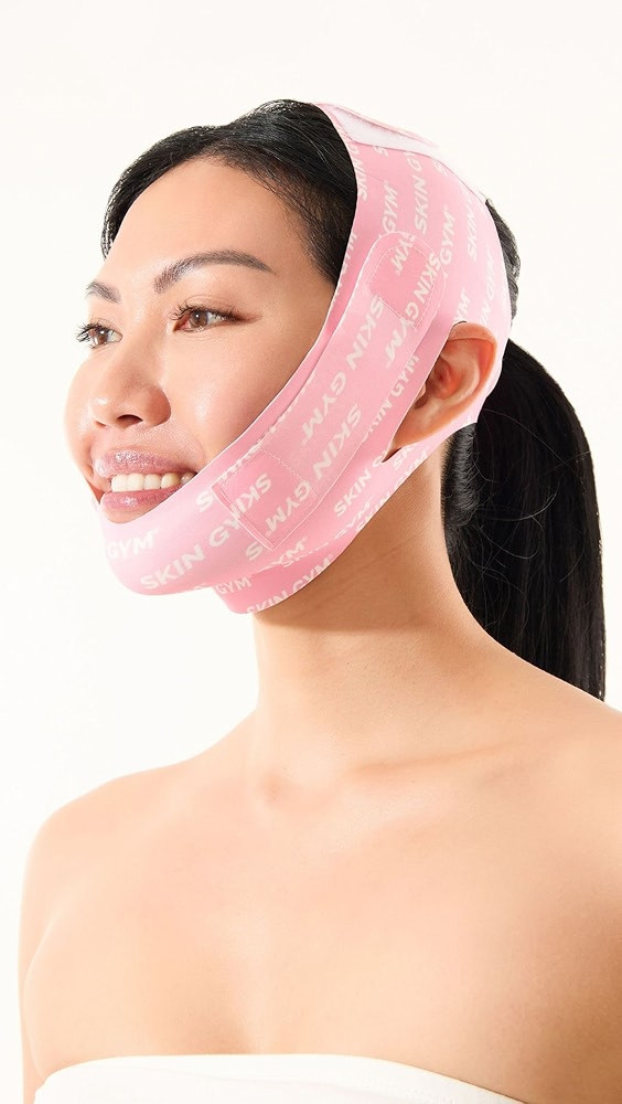 Morning Shed Chin Strap | Shopbop