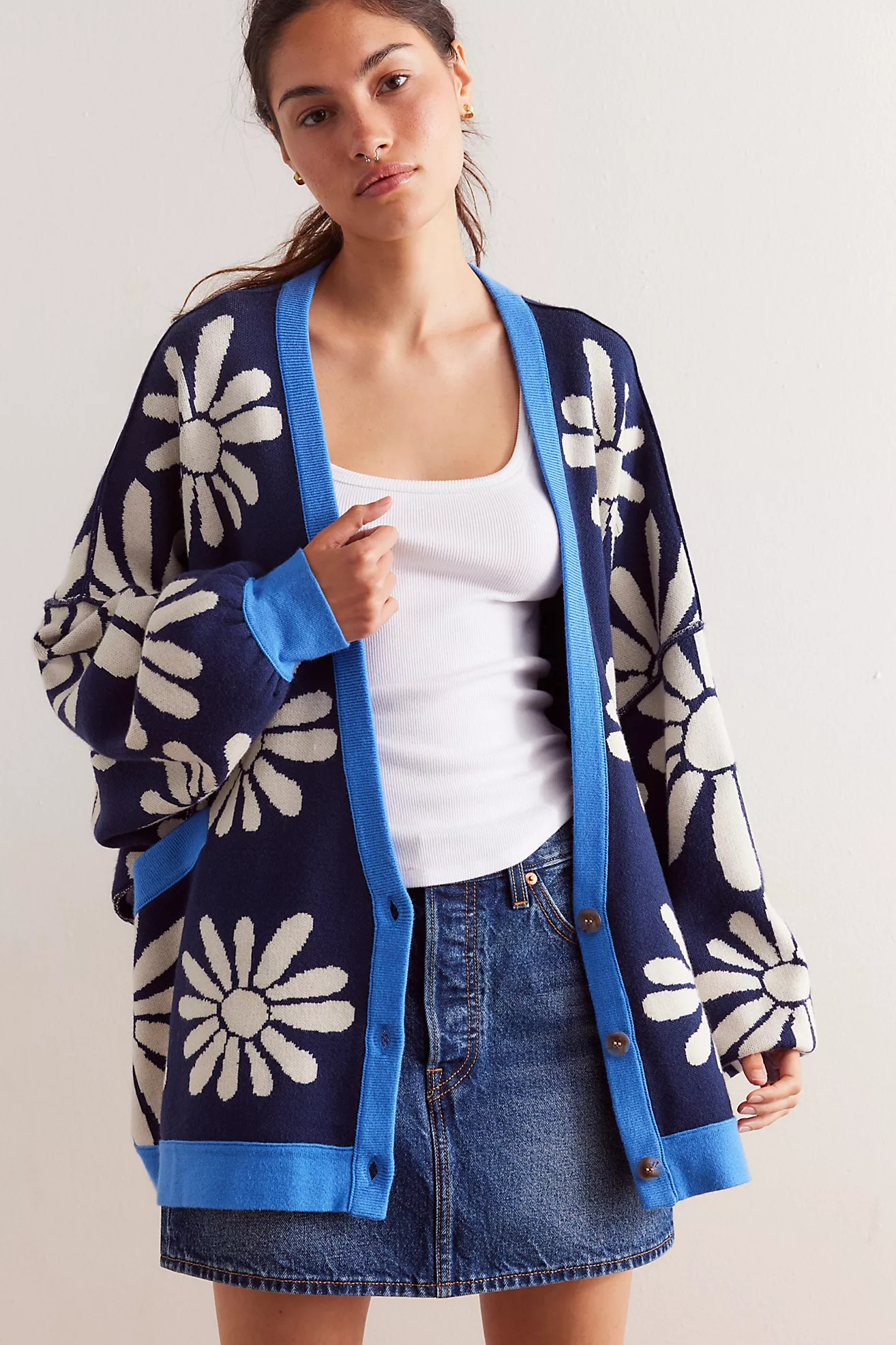 We The Free Manny Cardi | Free People (Global - UK&FR Excluded)
