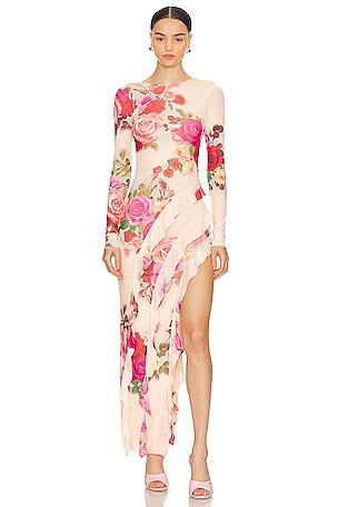 Jacie Dress | Revolve Clothing (Global)