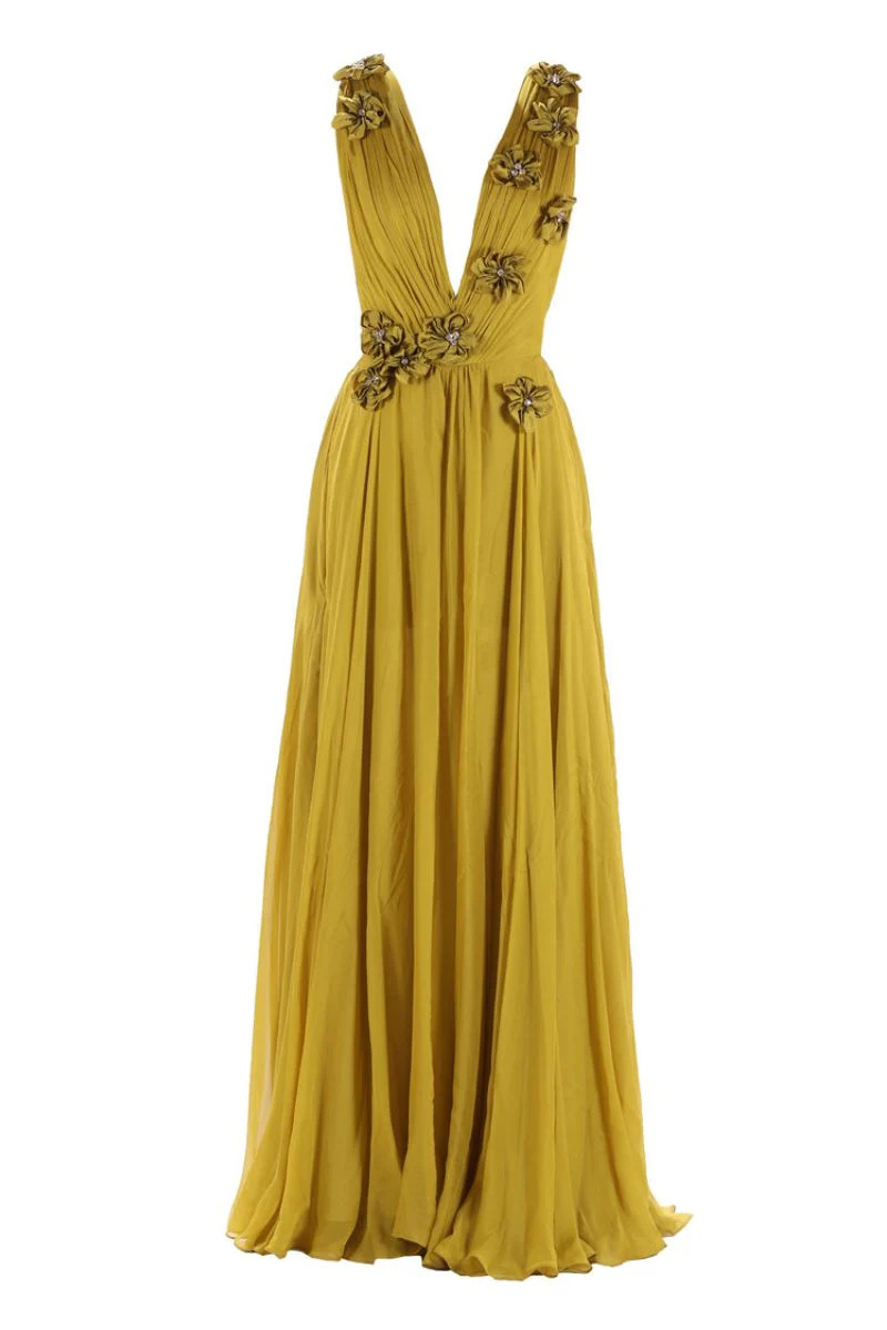 POPPY DRESS | Aquarel Studio | CULT MIA | CULT MIA UK LTD