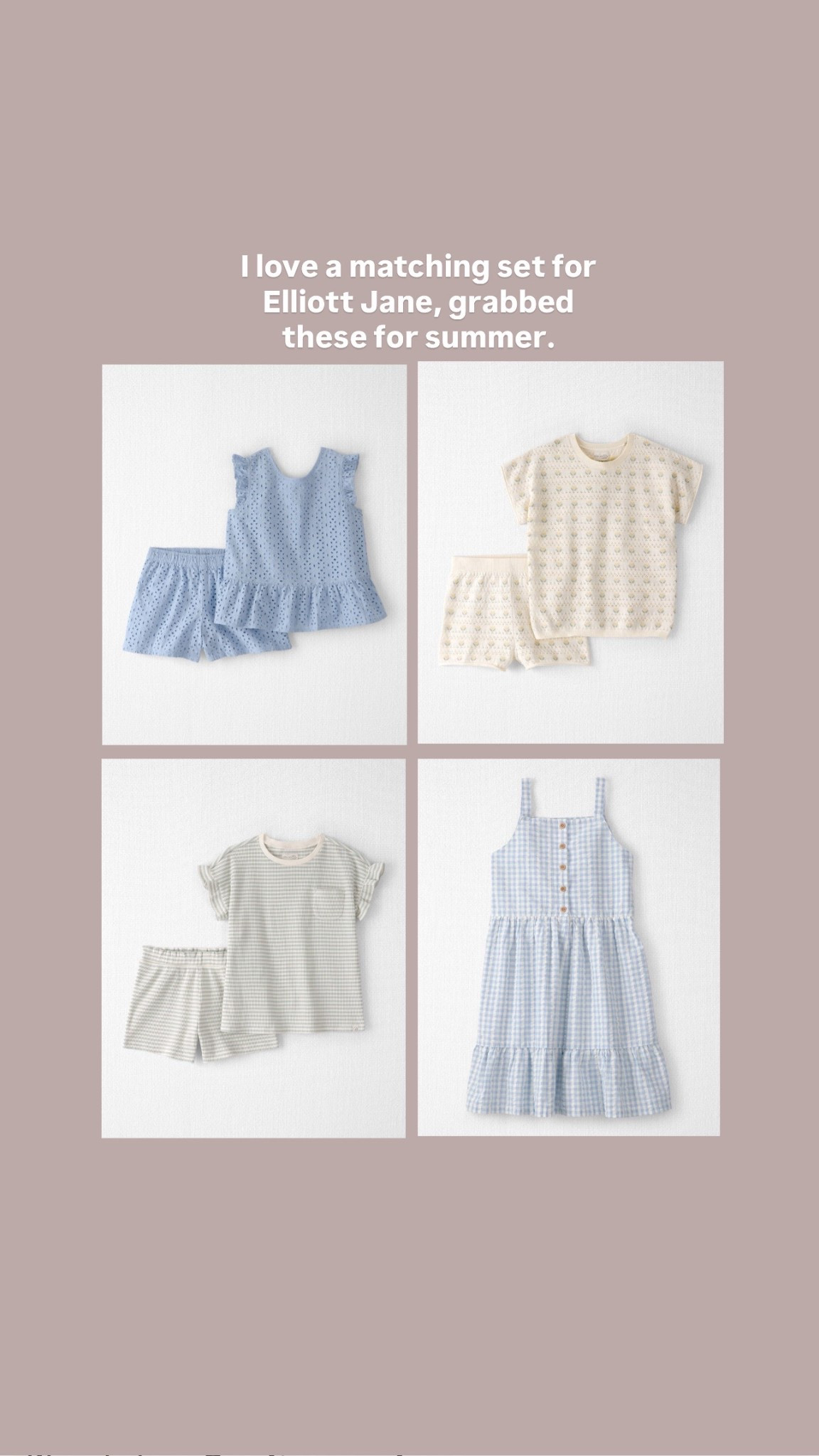 #LTKstorytime #LTKmomlife #LTKKids