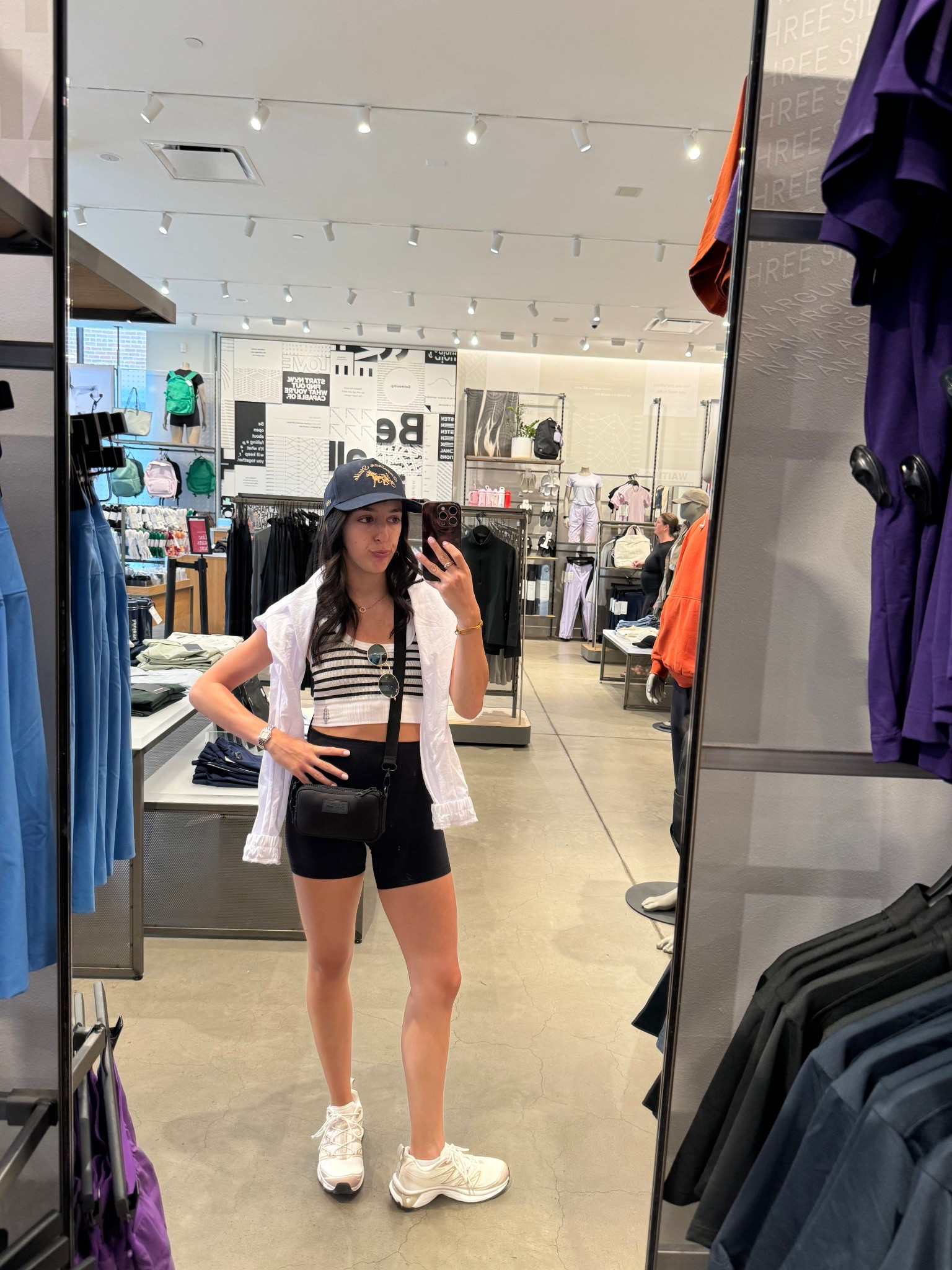 Daytime Aspen look  

#LTKootd