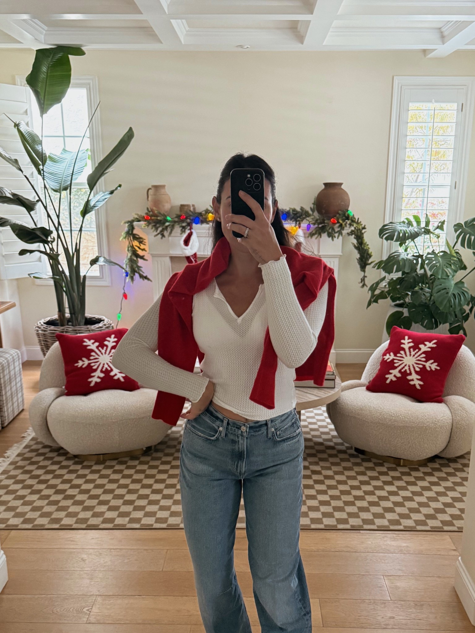 Best layering piece 
Size small 

#LTKFindsUnder100 #LTKHoliday