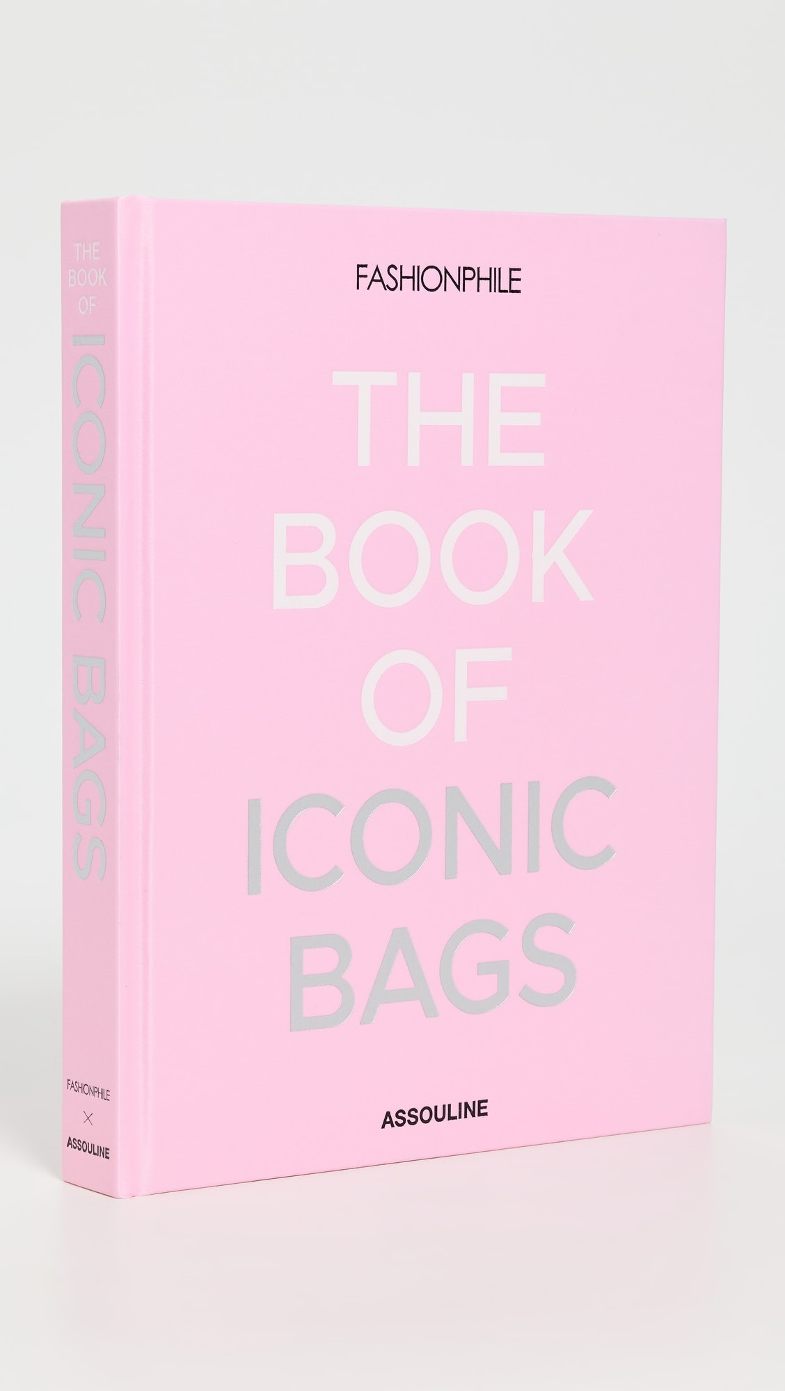 Iconic Bags Book | Shopbop