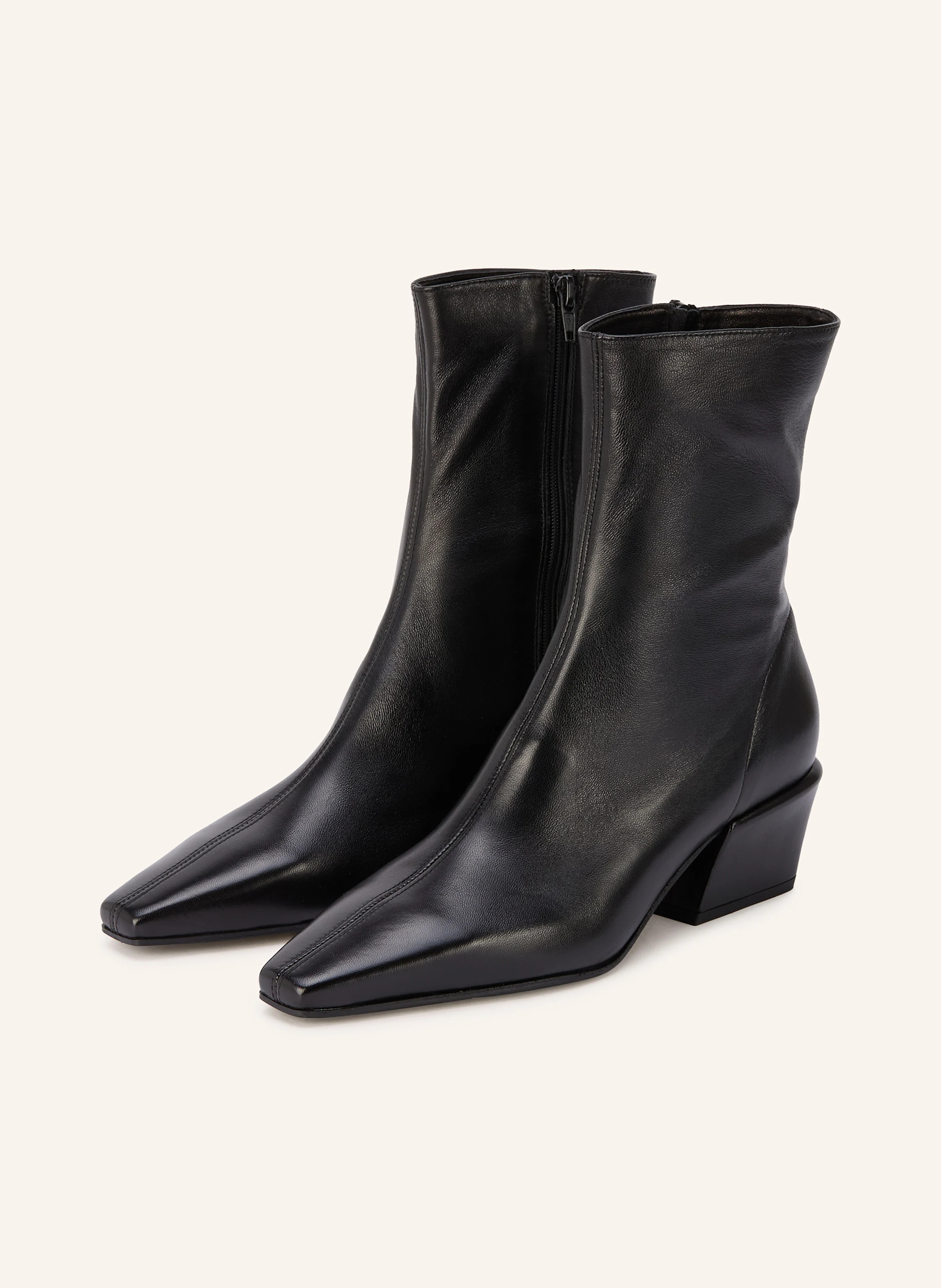 KENNEL & SCHMENGER Stiefeletten NYLA in schwarz | Breuninger (DACH)