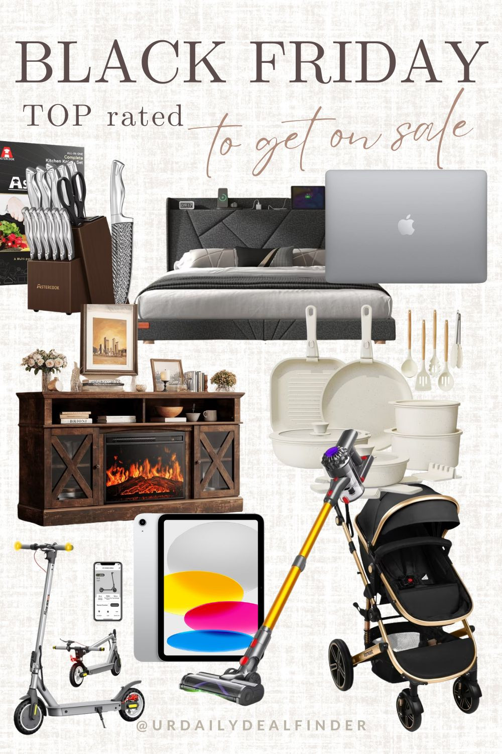 Gift ideas to get on Black Friday discount days and save a little bit! 

 #LTKGiftGuide #LTKSaleAlert #LTKFindsUnder100