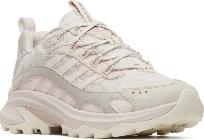 MOAB Speed 2 Allure Running Shoe (Women) | Nordstrom