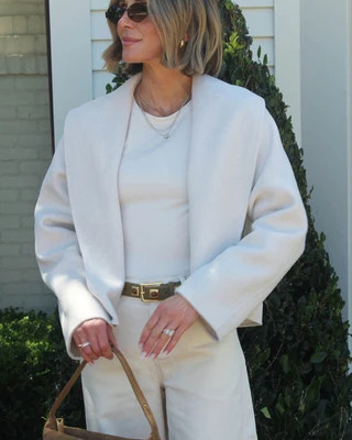 Splendid x @Cellajaneblog Soufflé Long Sleeve Tee | Spiffy & Splendid