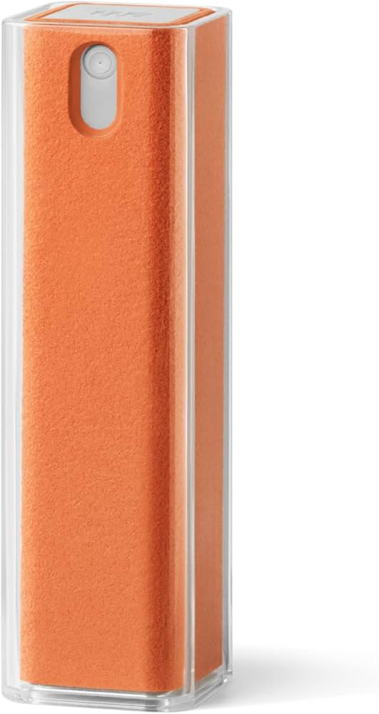AM Get Clean nettoyant pour écran 2 en 1 – Idéal pour les smartphones, lunettes, tablettes, ... | Amazon (FR)