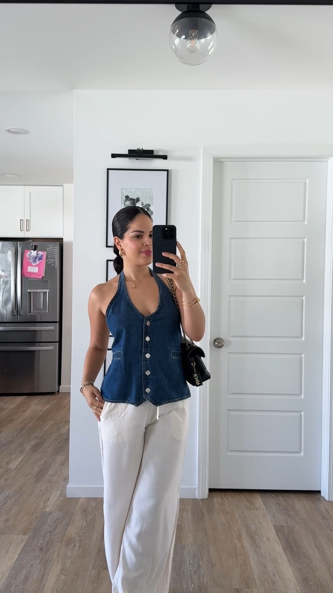 Summer outfit inspo! 

#LTKStyleTip #LTKFindsUnder50 #LTKSummerEdit